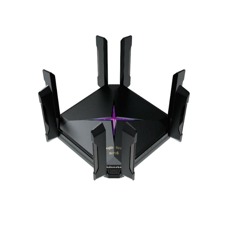 Reyee AX6000 Wi-Fi 6 Mesh Router with a 2.5 Gbps P - Imagem de Detalhe 2