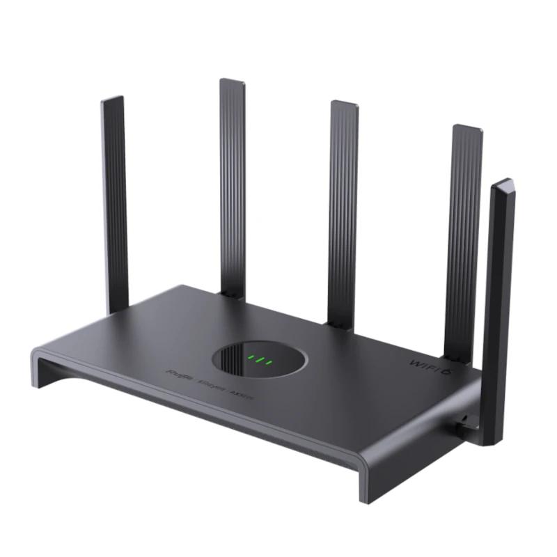Reyee RG-EW3000GX PRO Router Gaming WiFi6 AX3000 D - Imagem de Detalhe 1