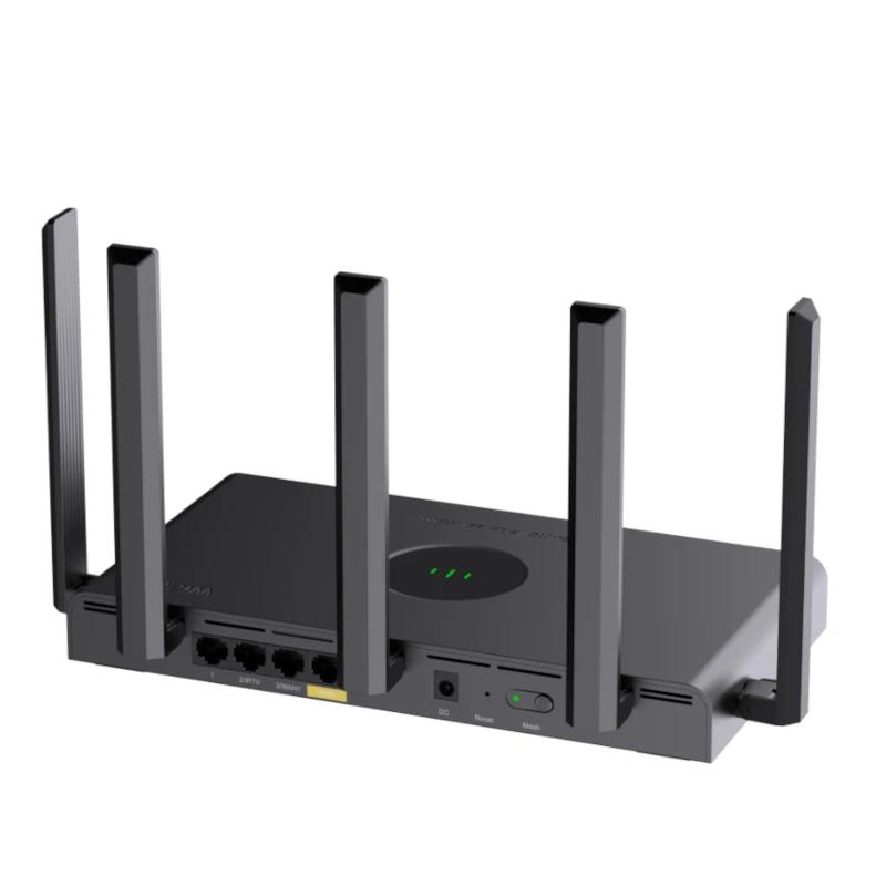 Reyee RG-EW3000GX PRO Router Gaming WiFi6 AX3000 D - Imagem de Detalhe 2
