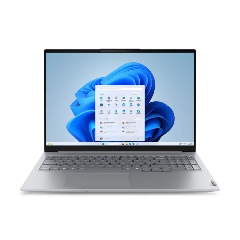 Lenovo TB 16 U5-135H 16GB 512GB W11Pro 16" Kit Dig - Imagem de Detalhe 3