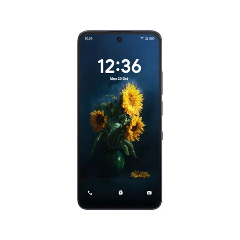 TCL NXTPAPER 70 Pro 5G 6.9" 8GB(+16) 512GB Blue - Imagem de Detalhe 1