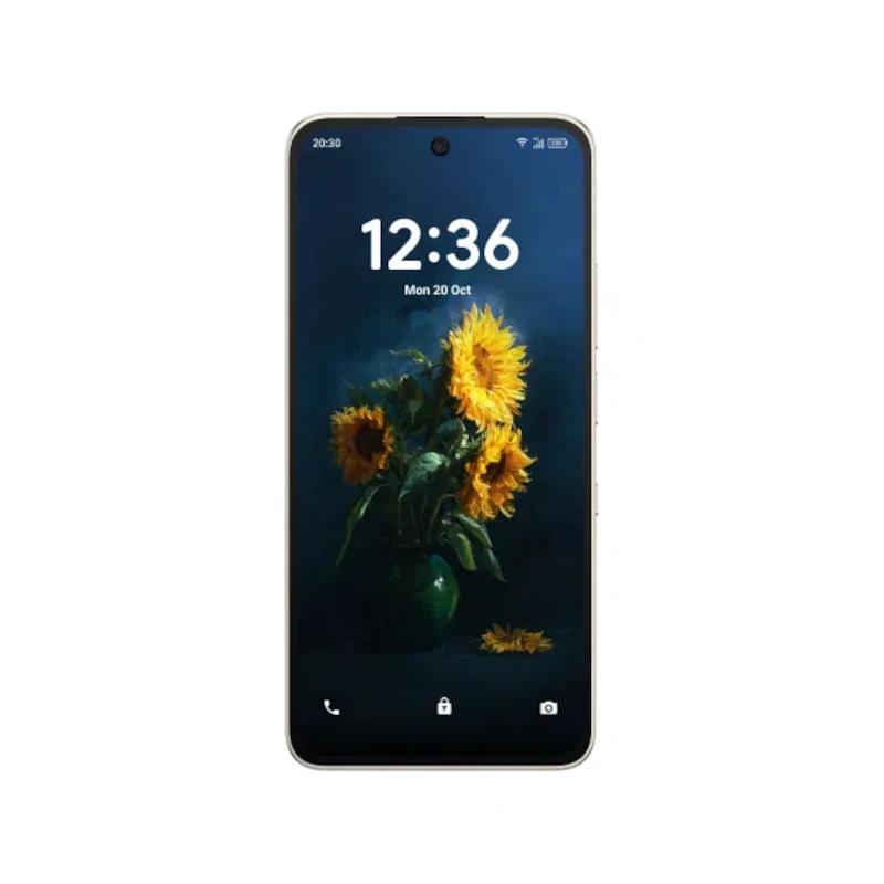 TCL NXTPAPER 70 Pro 5G 6.9" 8GB(+16) 512GB Gold - Imagem de Detalhe 1