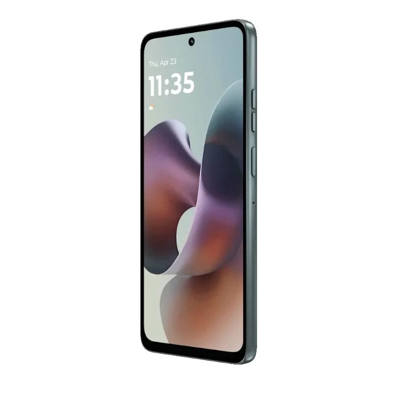 Motorola Moto G56 5G 8Gb 256Gb 6.72" Gray Mist - Imagem de Detalhe 1