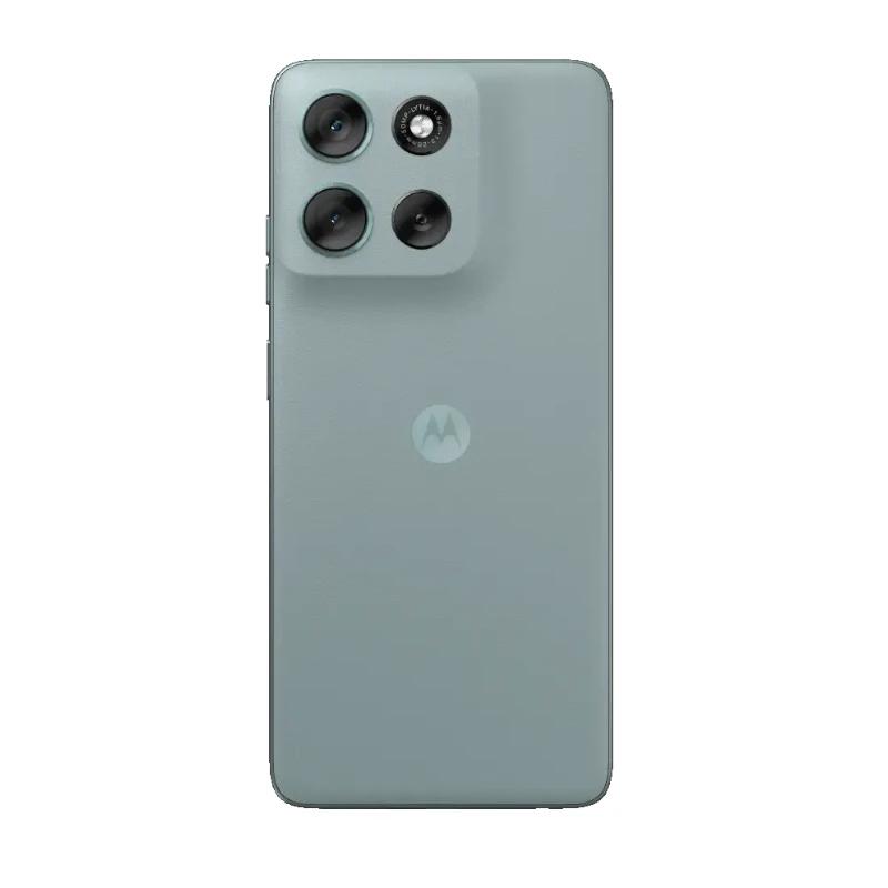 Motorola Moto G56 5G 8Gb 256Gb 6.72" Gray Mist - Imagem de Detalhe 3