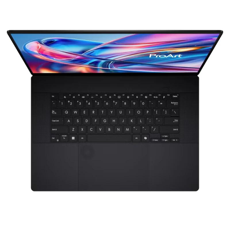 Asus H7606WW-SE020W AMD R9 64GB 2TB 5080 W11H 16" - Imagem de Detalhe 2