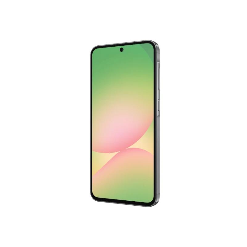Samsung Galaxy A56 5G 6.7" FHD+ 256GB 8GB Graphite - Imagem de Detalhe 1