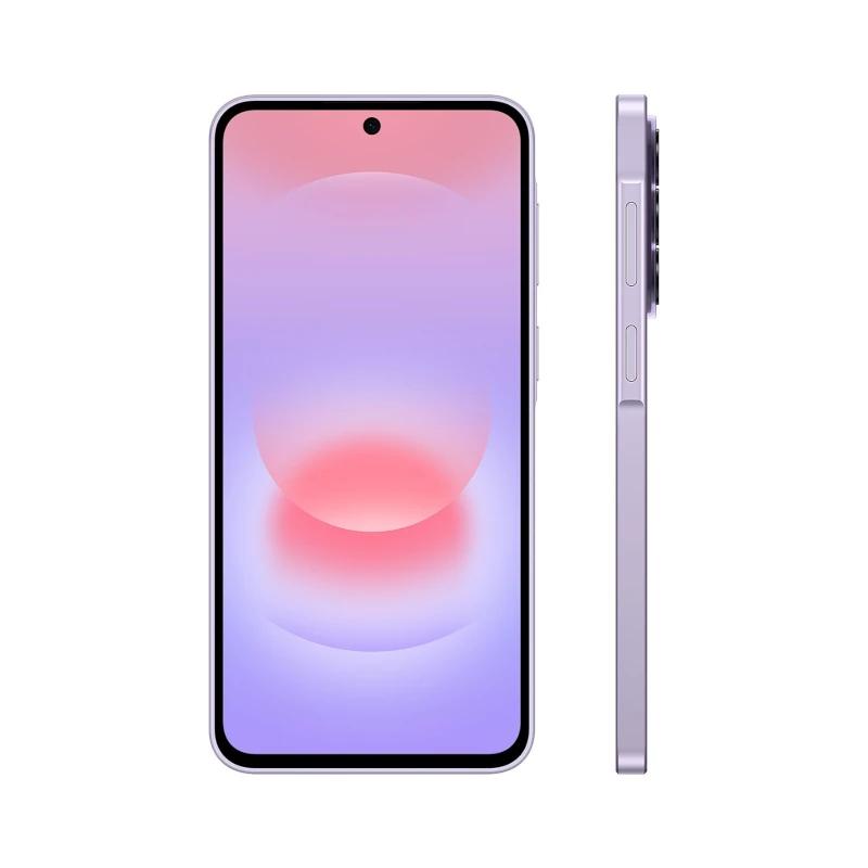 Samsung Galaxy A37 5G 128Gb 6Gb 6.7" Lavander - Imagem de Detalhe 1