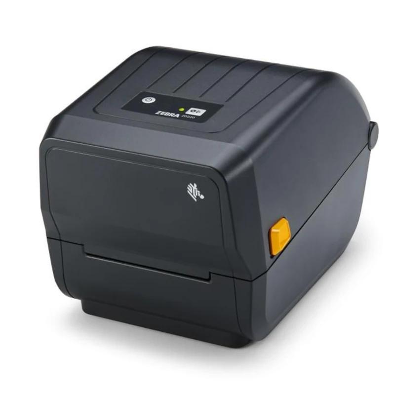 Zebra Impresora Térmica ZD230 Usb/BT/Wifi - Imagem de Detalhe 1