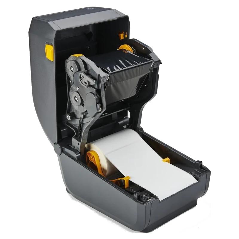 Zebra Impresora Térmica ZD230 Usb/BT/Wifi - Imagem de Detalhe 2