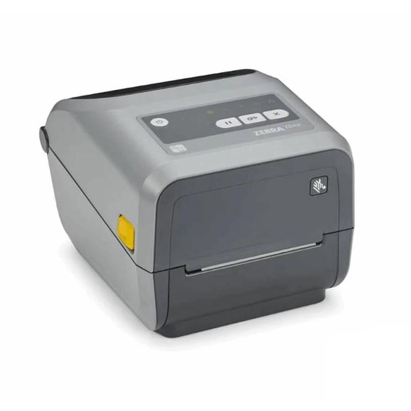 Zebra Impresora Térmica ZD421 Usb/Bt - Imagem de Detalhe 1