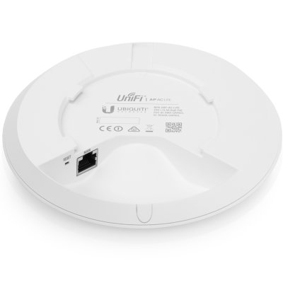 Ubiquiti UniFi UAP-AC-LITE Dual Band PoE - Imagem de Detalhe 33
