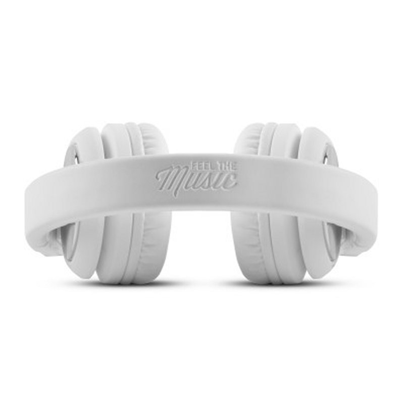 Energy Sistem Auricular+Mic DJ2 Brancos - Imagem de Detalhe 50