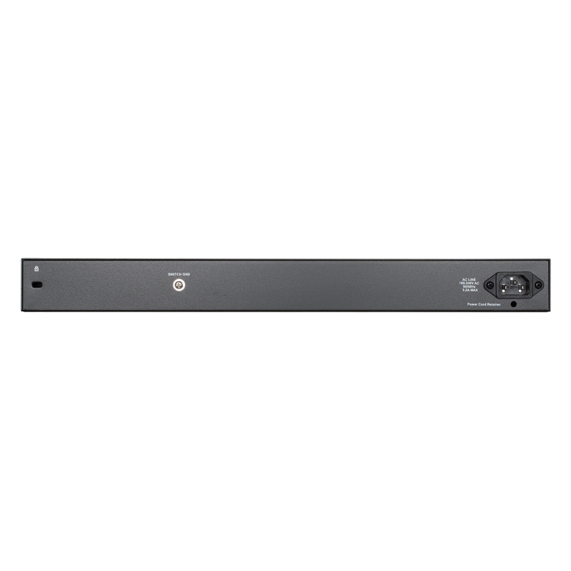 D-Link DGS-2000-28P Switch L2 24xGB PoE 4xCombo - Imagem de Detalhe 16