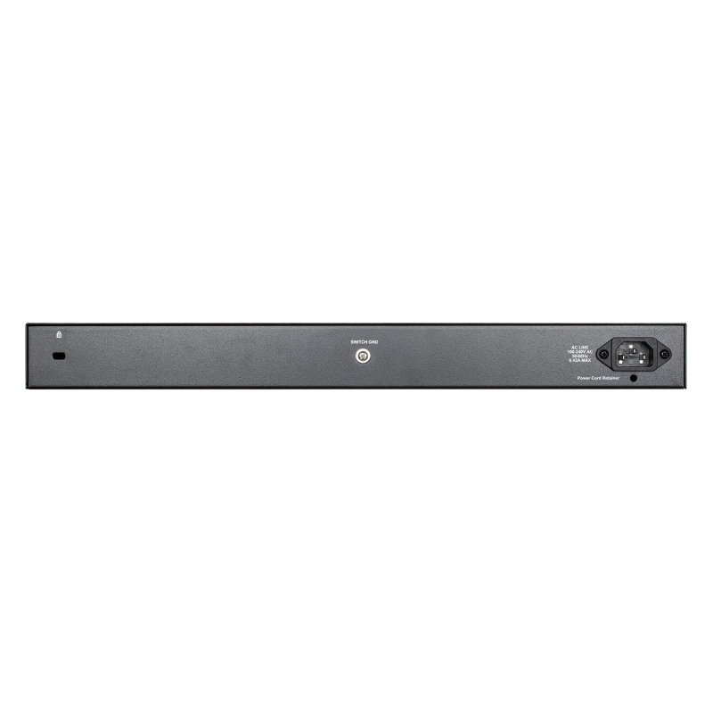 D-Link DGS-2000-28 Switch L2 24XGB 4xGbE/SFP - Imagem de Detalhe 16