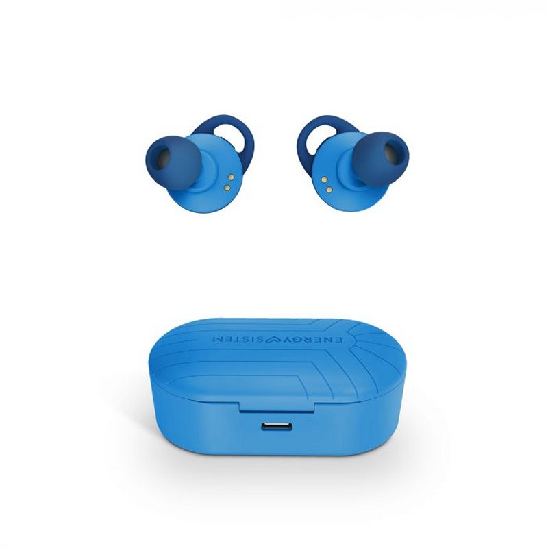 Energy Sistem Sport 2 True Wireless Aqua - Imagem de Detalhe 62
