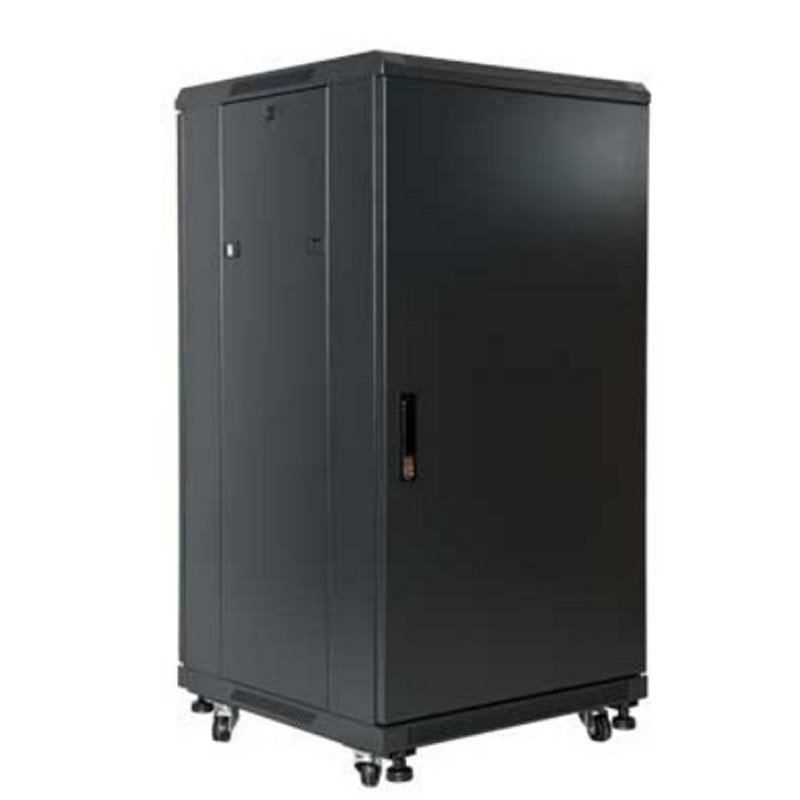 2LAN Armário de Chão 22U 19" 800X800 - Imagem de Detalhe 16