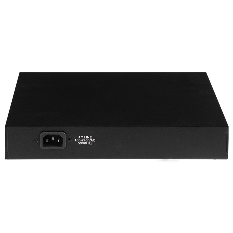 Edimax PRO GS-5208PLG V2 Switch 10xGB PoE+ (2xSFP) - Imagem de Detalhe 32