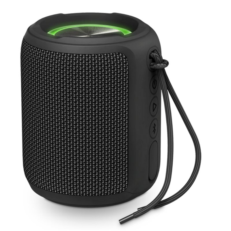 SPC Altavoz Powepool 4432N 14w USB-c submerso. - Imagem de Detalhe 48