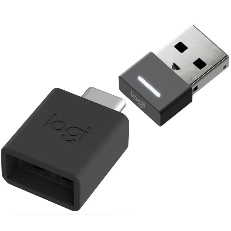 Logitech Auricular Zone Wireless Plus BT - Imagem de Detalhe 45