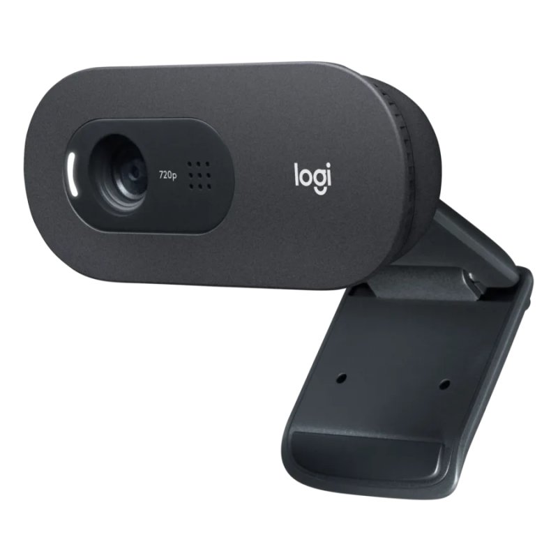 Logitech Webcam c505E 1280*720 Preto - Imagem de Detalhe 29