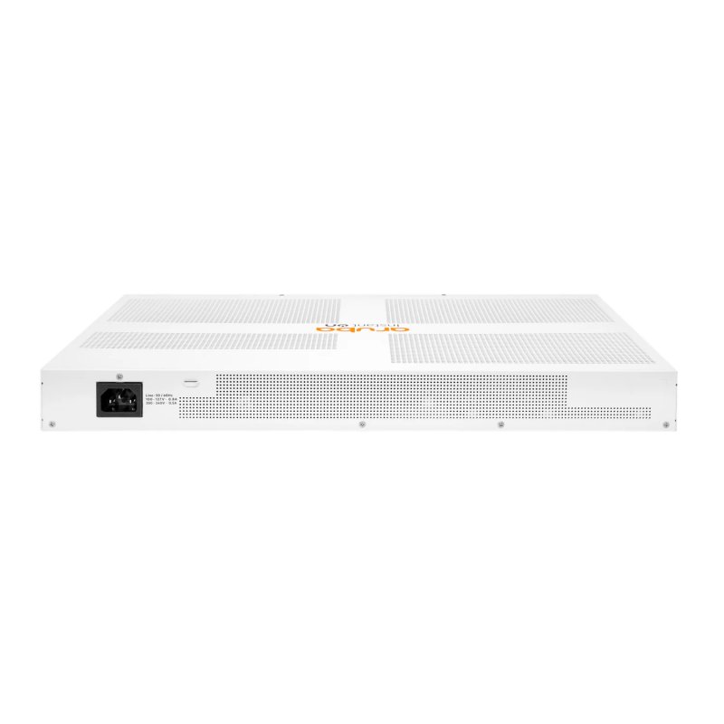HPE NW IOn 1930 48XGbE 4SFP/SFP+ Switch 1U - Imagem de Detalhe 30