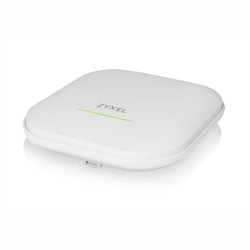 ZyXEL NWA220AX-6E AP WiFi6E AXE5400 1x2.5GbE - Imagem de Detalhe 5