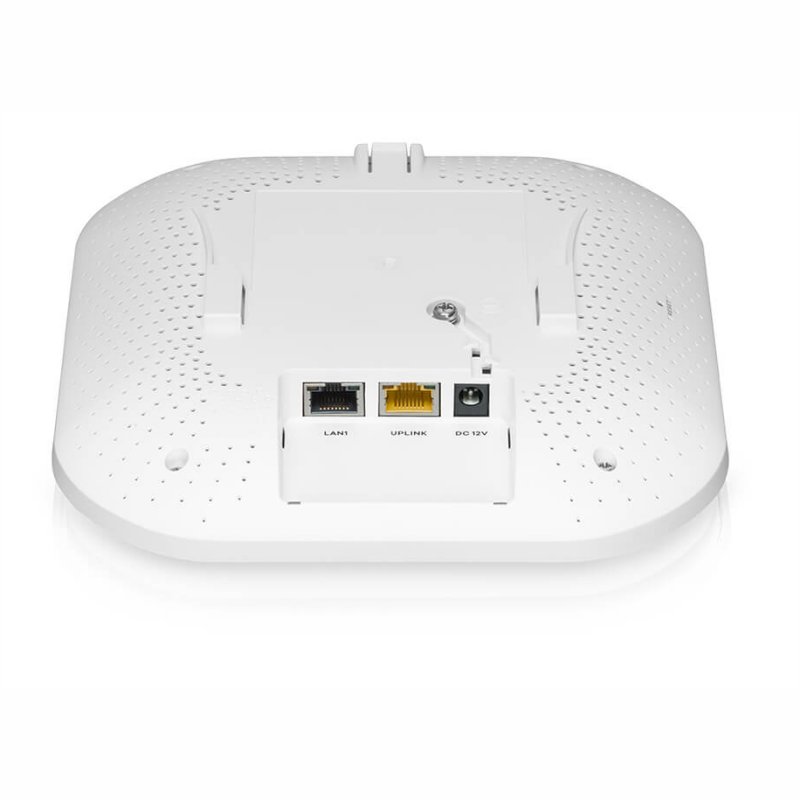 ZyXEL NWA220AX-6E AP WiFi6E AXE5400 1x2.5GbE - Imagem de Detalhe 6