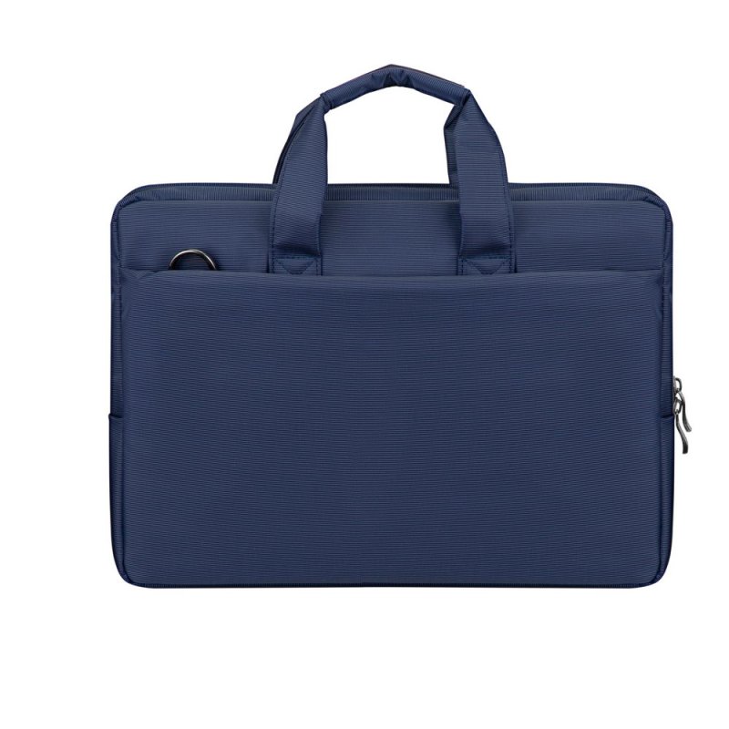 RIVACASE 8231 Maleta Central 15,6" Azul - Imagem de Detalhe 7