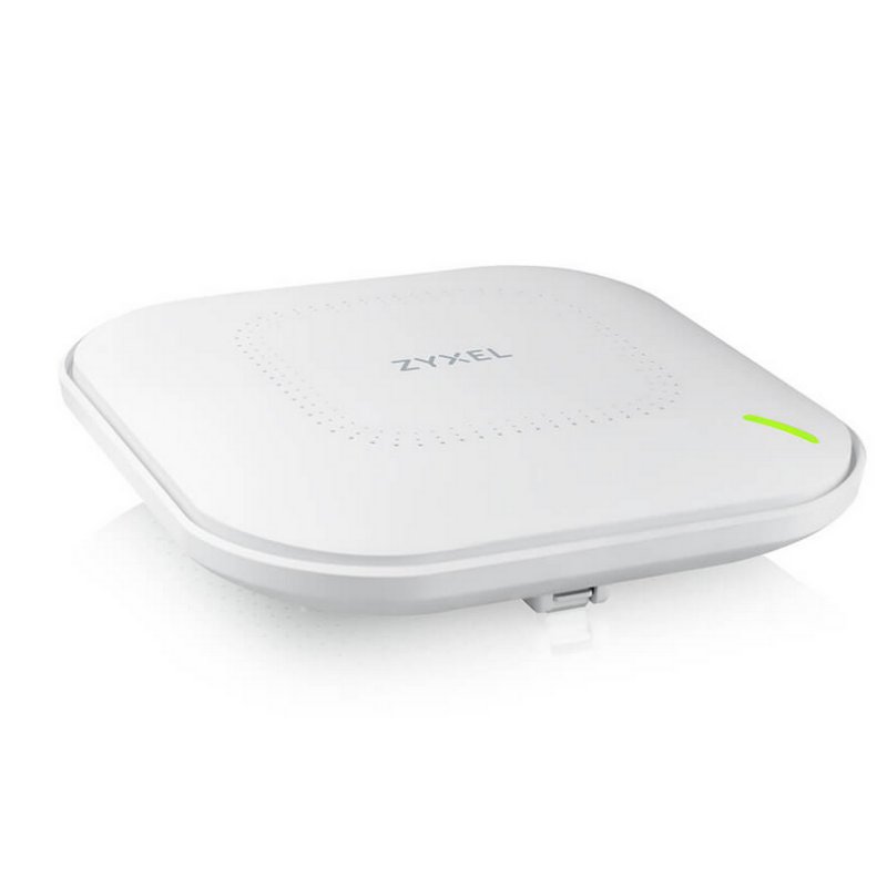 Zyxel WAX610D Ponto Acesso WiFi6 Nebula 4x4 1xMGbE - Imagem de Detalhe 3