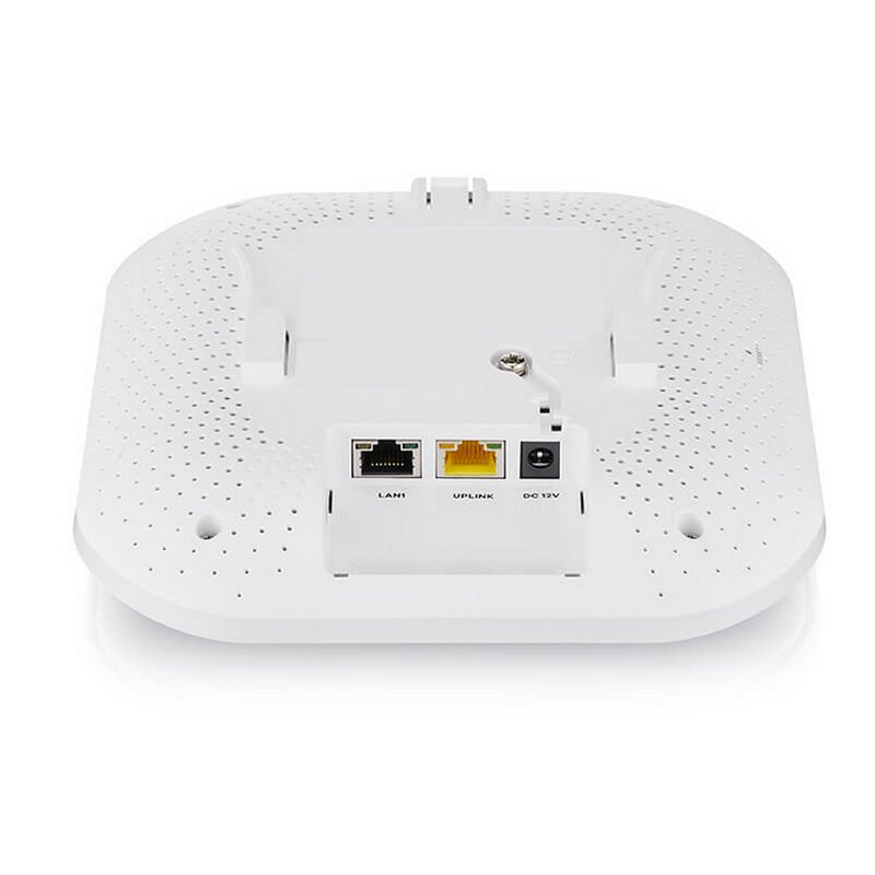 Zyxel WAX610D Ponto Acesso WiFi6 Nebula 4x4 1xMGbE - Imagem de Detalhe 4