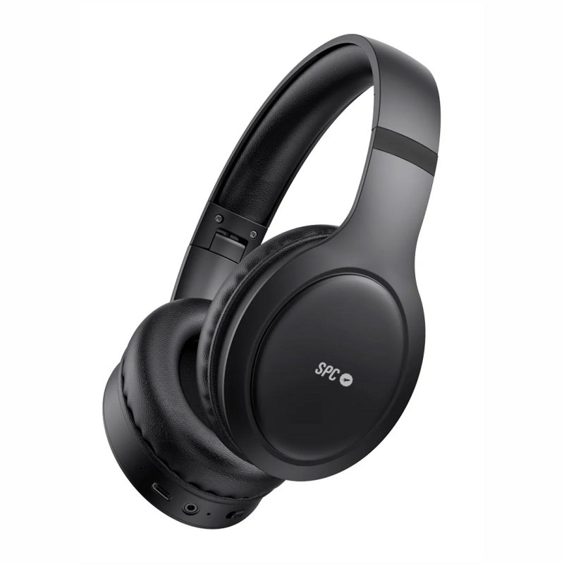 SPC Auricular Heron Studio 4618N bt 5.1 - Imagem de Detalhe 4