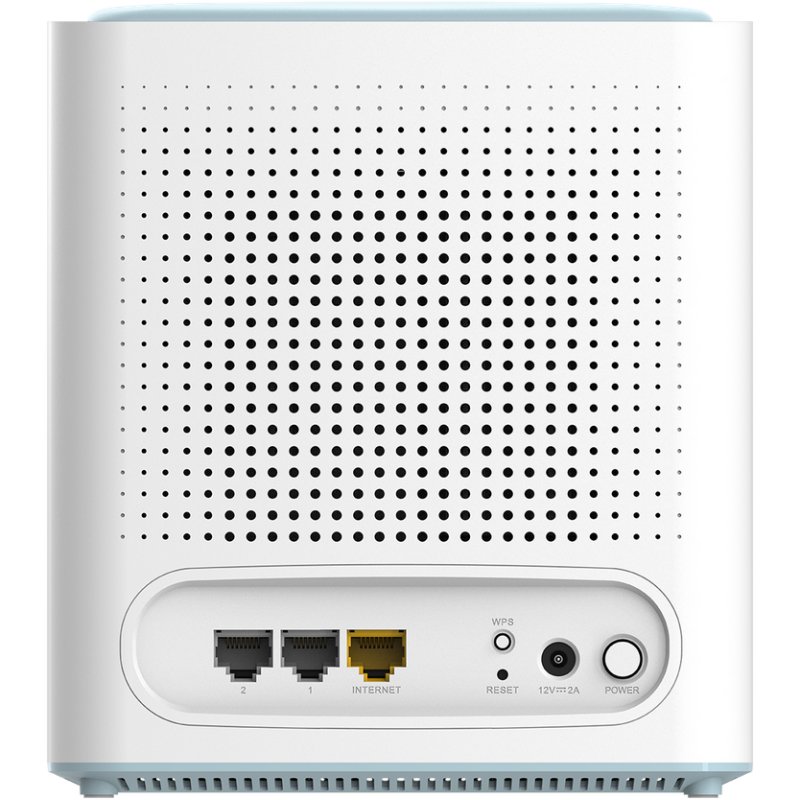 D-Link M32-2 WiFi6 Mesh Eagle Pro AI AX3200 2-pacote - Imagem de Detalhe 5