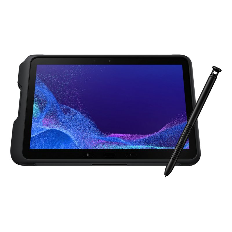 Samsung Galaxy Tab Active4 Pro 10.1 WiFi 64GB - Imagem de Detalhe 3