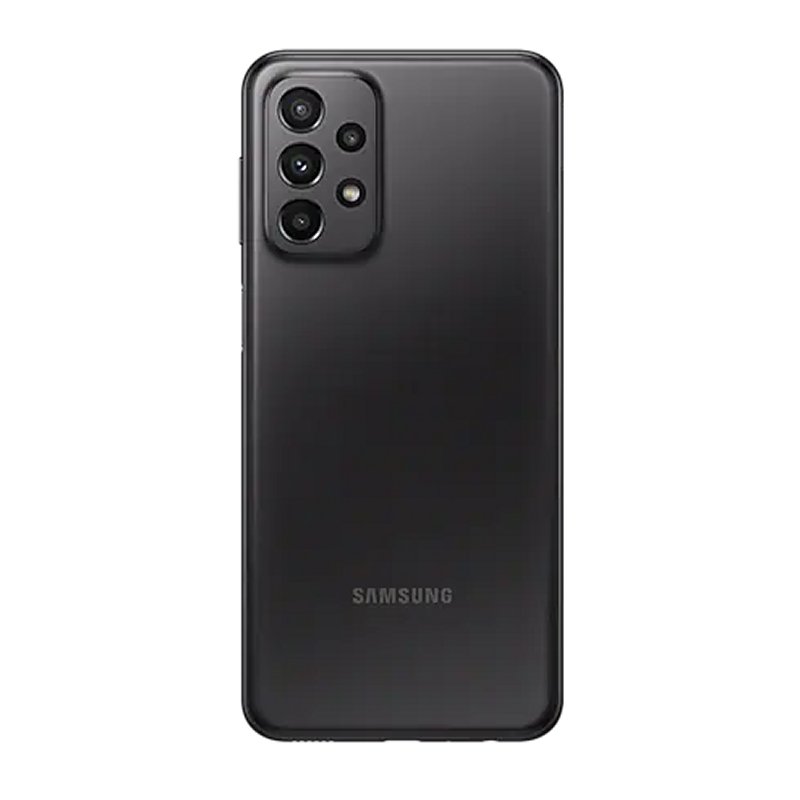 Samsung Galaxy A23 5G 6.6" FHD+ 128GB 4GB Preto - Imagem de Detalhe 4