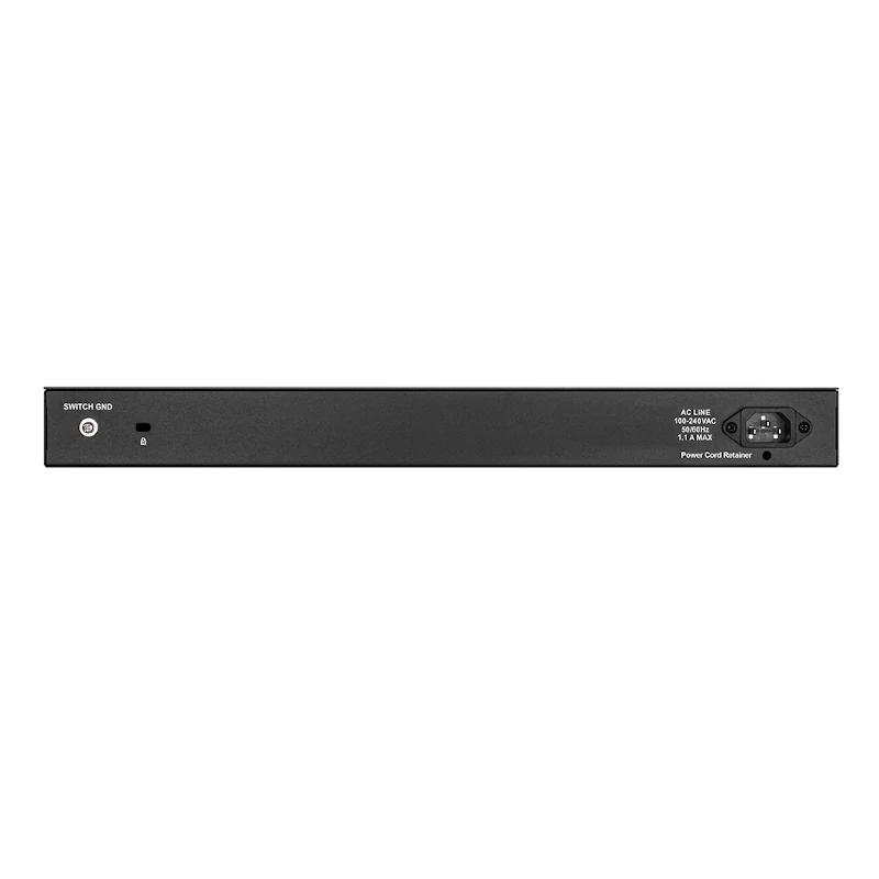 D-Link DXS-1210-12TC/E Switch 8x10G 2xSFP 2xC - Imagem de Detalhe 4