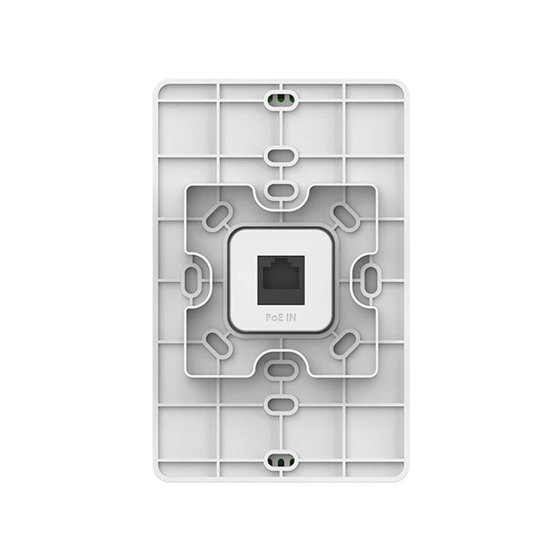 Grandstream GWN7624 AP WiFi 3xGbE Dual Parede - Imagem de Detalhe 4