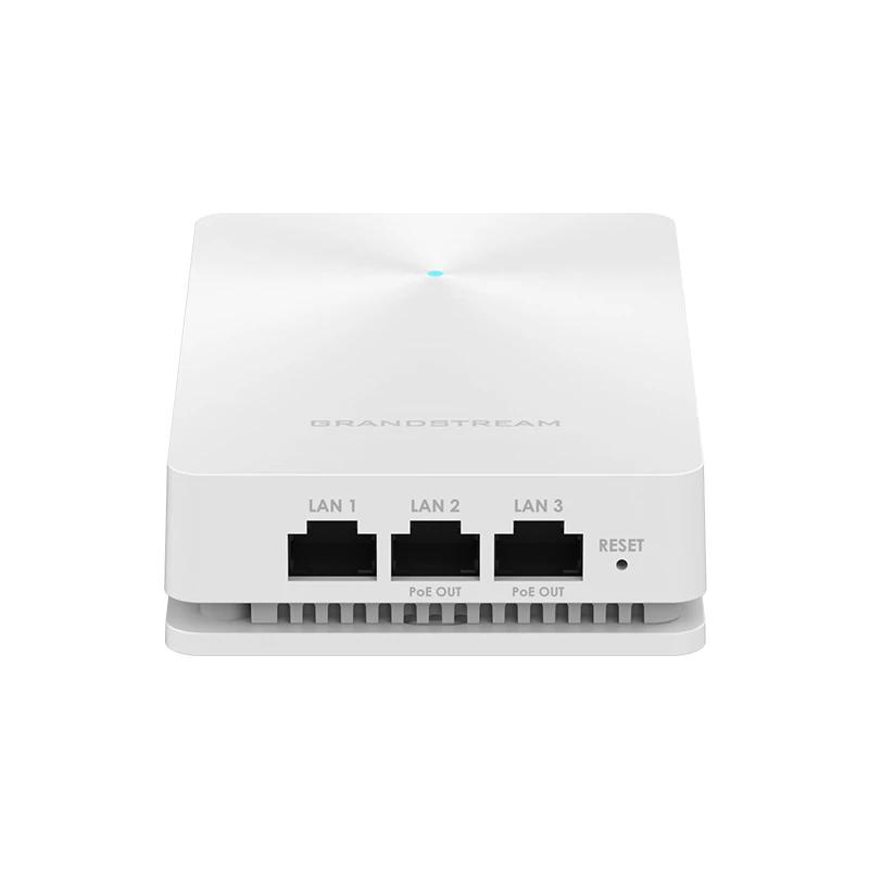 Grandstream GWN7624 AP WiFi 3xGbE Dual Parede - Imagem de Detalhe 5