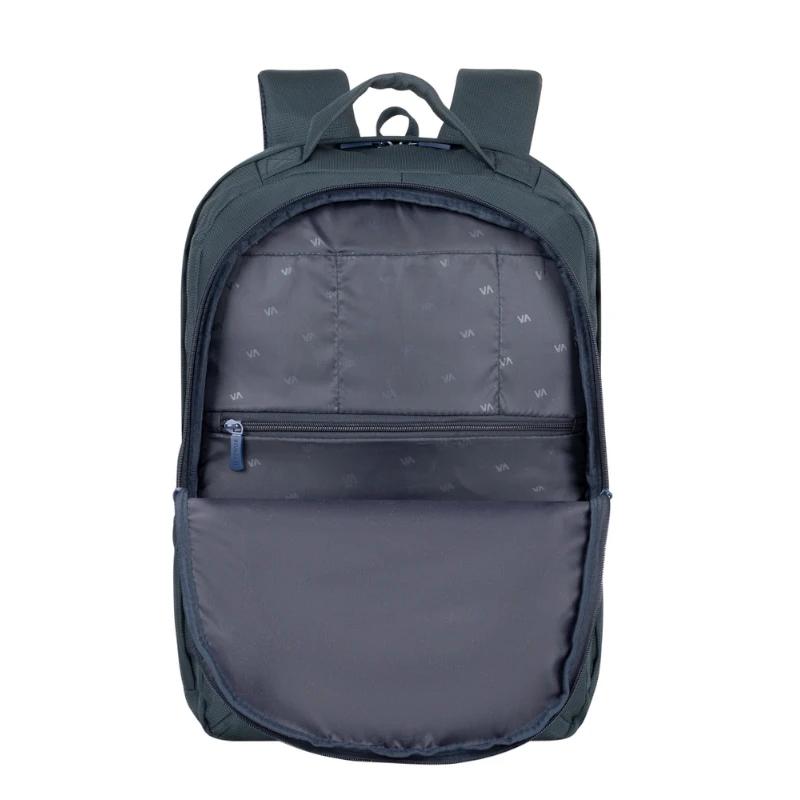 RIVACASE 8460 Tegel ECO azul mochila portátil 17,3 - Imagem de Detalhe 4