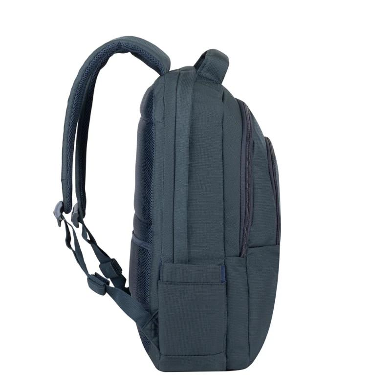 RIVACASE 8460 Tegel ECO azul mochila portátil 17,3 - Imagem de Detalhe 6