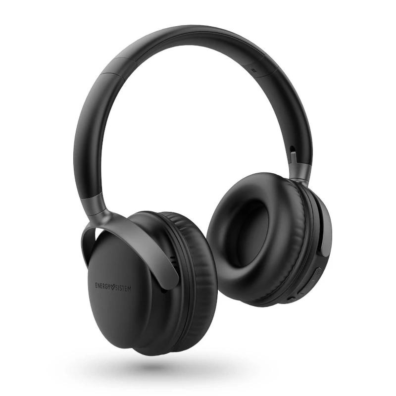 Energy Sistem Power Radio - Auriculares Bluetooth - Imagem de Detalhe 5