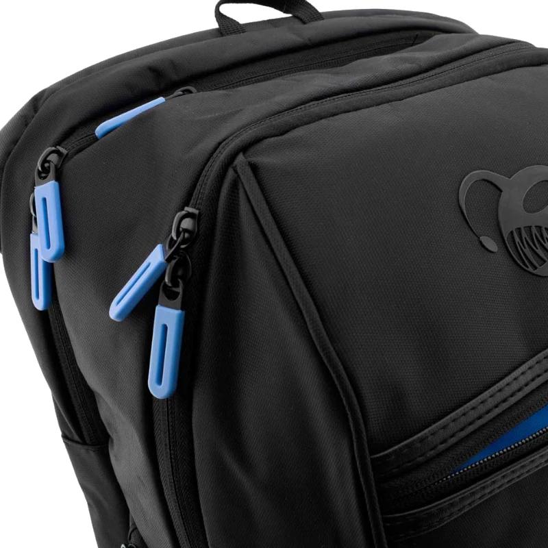 DEEPGAMING Mochila Gaming DG-BAG17-2N 17" - Imagem de Detalhe 5