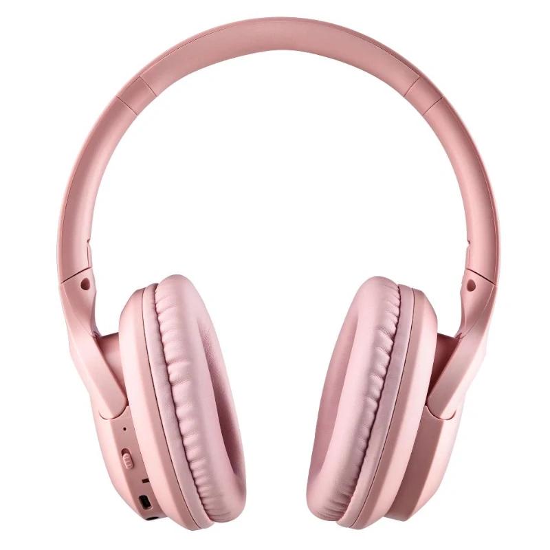 NGS AURICULAR SUPRAURAL INALÂMBRICO BT ARTICAGREEDPINK - Imagem de Detalhe 4