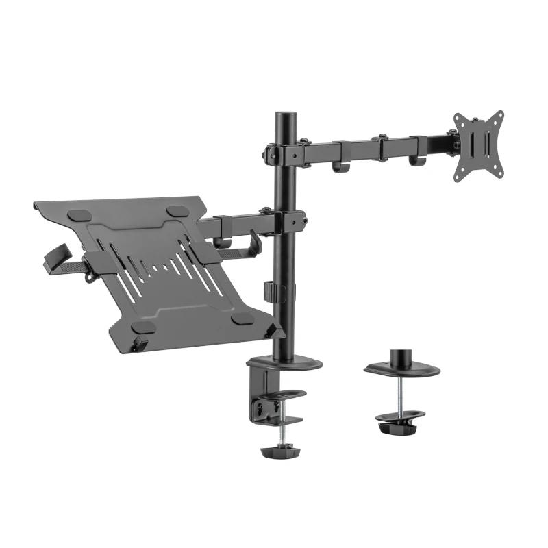 EWENT EW1519  Soporte Monitor 34" + Soporte portat - Imagem de Detalhe 4