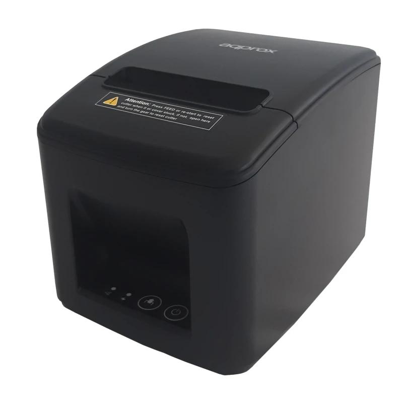 APPPOS80AM-USB Impressora de Tiquets - Imagem de Detalhe 4