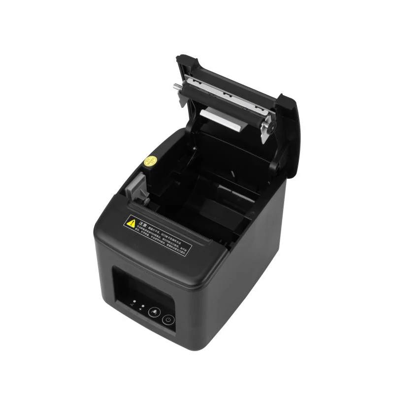APPPOS80AM-USB Impressora de Tiquets - Imagem de Detalhe 5