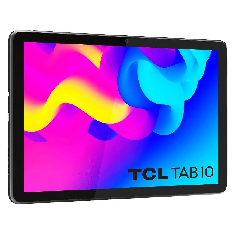 TCL Tab 10 10.1" FHD 4GB 128GB Cinza - Imagem de Detalhe 4