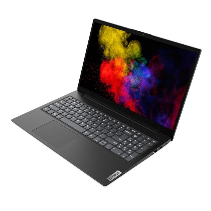 Lenovo V15 N4500 8GB 256GB W11H 15.6" FHD - Imagem de Detalhe 5
