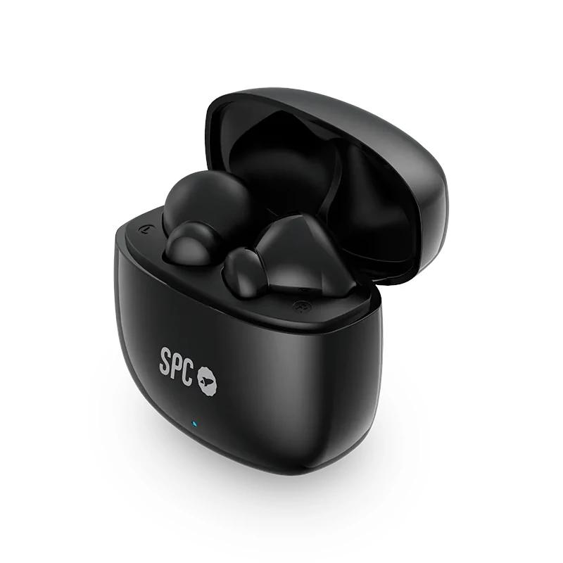 SPC Auricular Zion 2 BT Ipx4 preto - Imagem de Detalhe 4