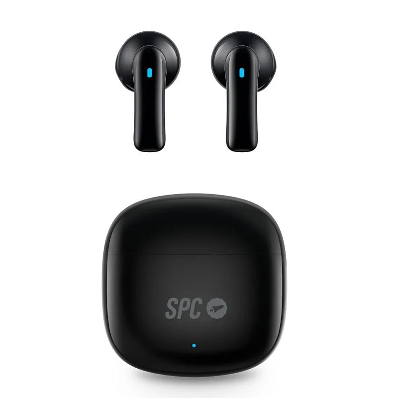 SPC Auricular Zion 2 BT Ipx4 preto - Imagem de Detalhe 5