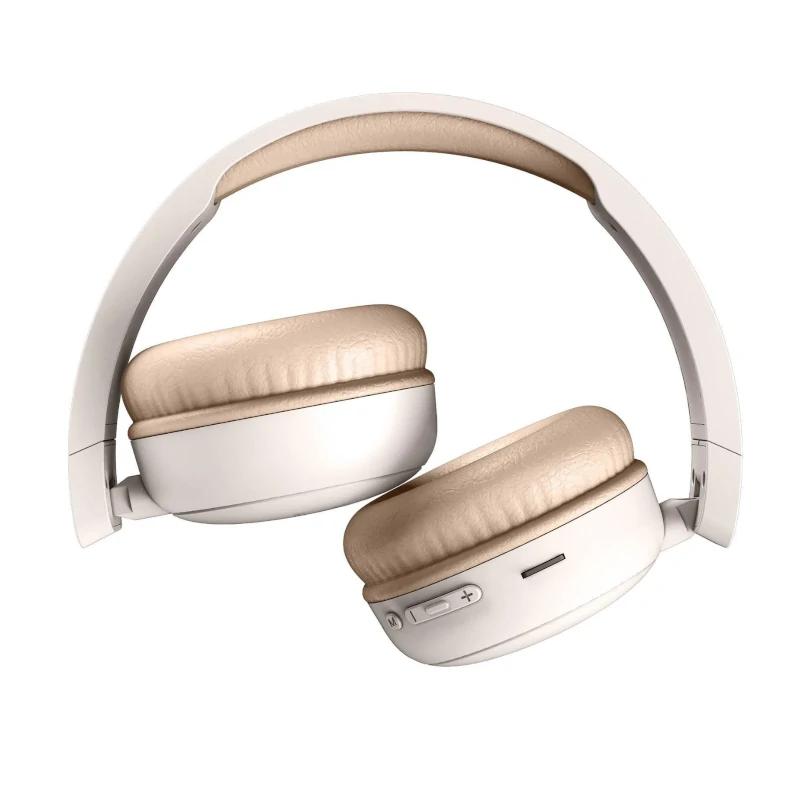Energy Sistem RadioColor auricular rádio FM branco - Imagem de Detalhe 5